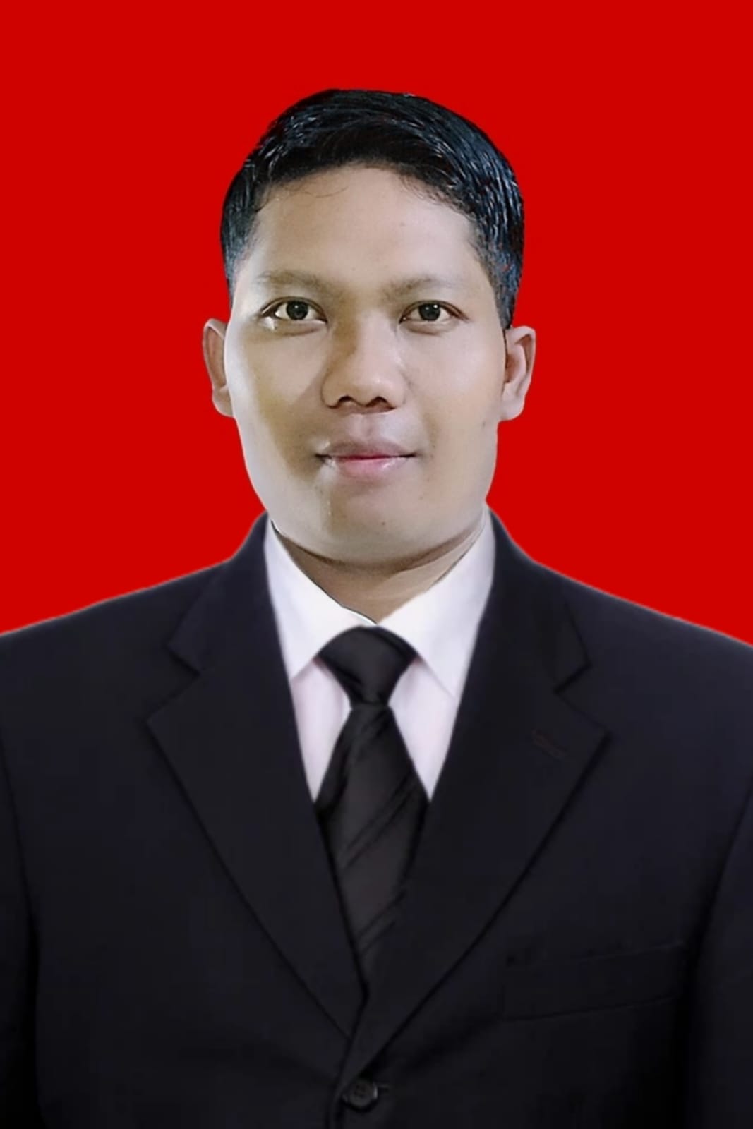 Irbian Adi Trisnantyo