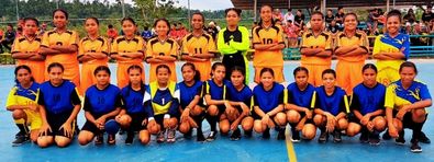 FUTSAL