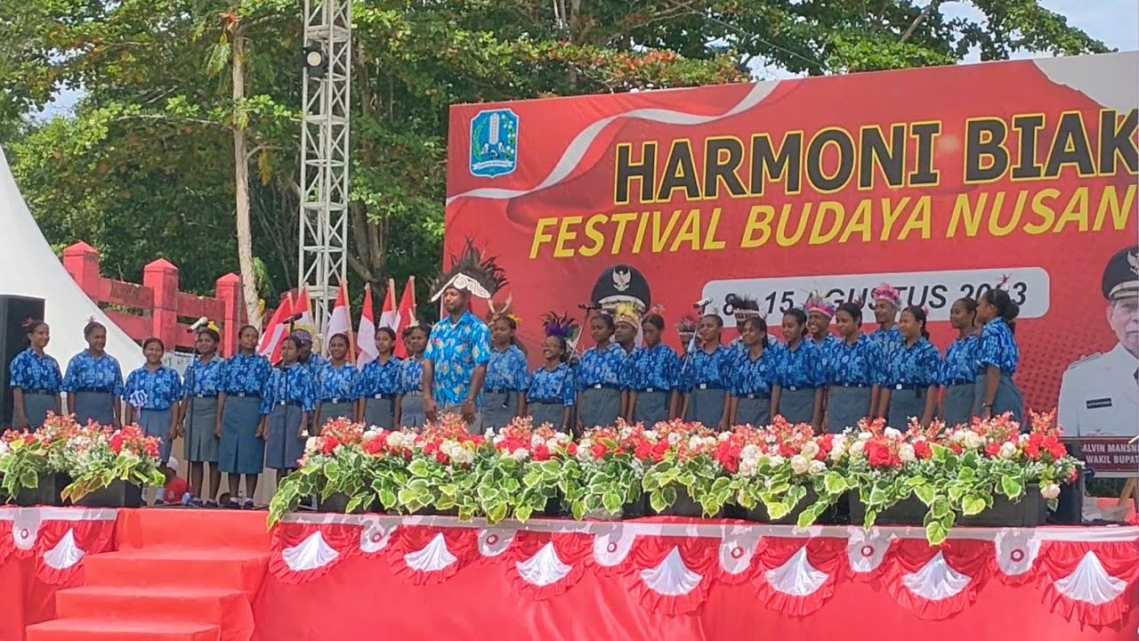 Paduan Suara